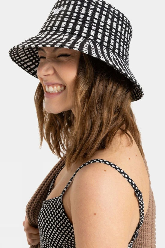 Roxy Womens Big Swell Hat 7 Roxy Womens Big Swell Hat - Image 5
