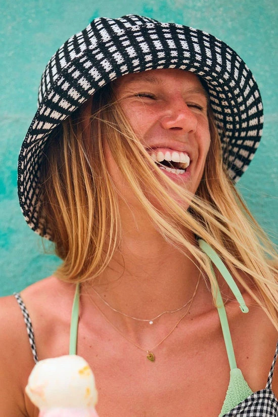 Roxy Womens Big Swell Hat 9 Roxy Womens Big Swell Hat - Image 7