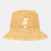 Roxy Womens Spotless Sunnies Bucket Hat 1 Roxy Womens Spotless Sunnies Bucket Hat -Urban Threads b11jfb0063 1616 a