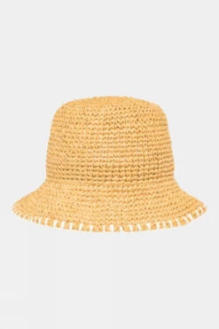 Roxy Womens Spotless Sunnies Bucket Hat -Urban Threads b11jfb0063 1616 b