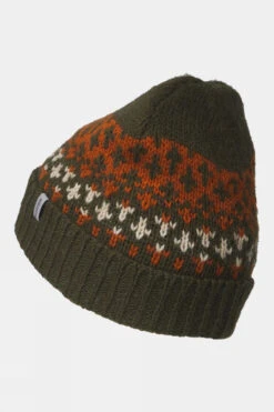 Ethan Beanie -Urban Threads b11jfc0046 5050 j
