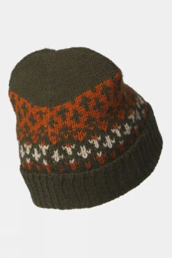 Ethan Beanie -Urban Threads b11jfc0046 5050 k