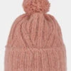 Buff Womens Nerla Knitted Beanie 1 Buff Womens Nerla Knitted Beanie -Urban Threads b11jfc0054 3333 a