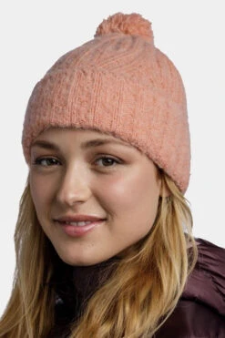Buff Womens Nerla Knitted Beanie 9 Buff Womens Nerla Knitted Beanie -Urban Threads b11jfc0054 3333 c