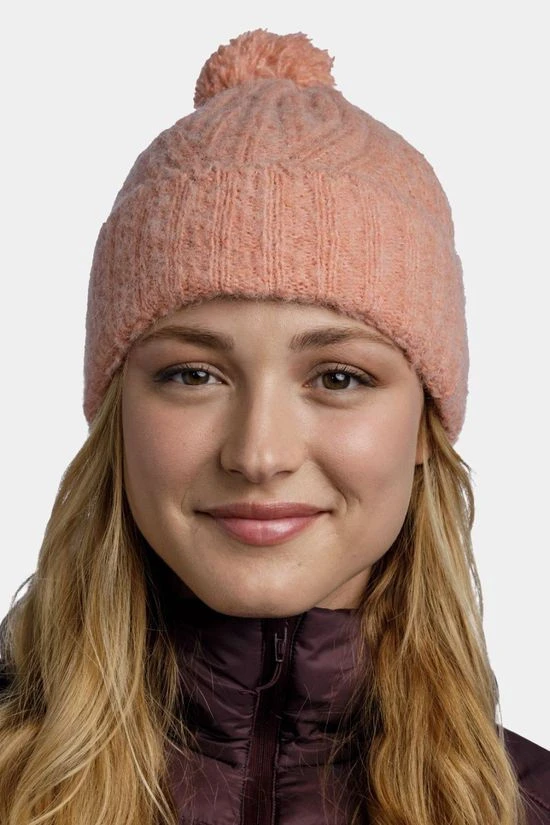 Buff Womens Nerla Knitted Beanie 4 Buff Womens Nerla Knitted Beanie - Image 2