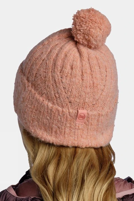 Buff Womens Nerla Knitted Beanie 6 Buff Womens Nerla Knitted Beanie - Image 4