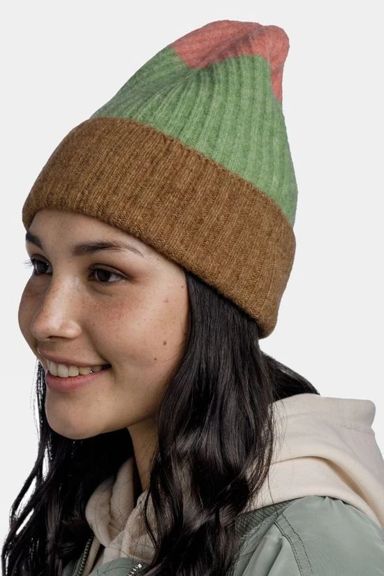 Buff Womens Nilah Knitted Beanie 5 Buff Womens Nilah Knitted Beanie - Image 3