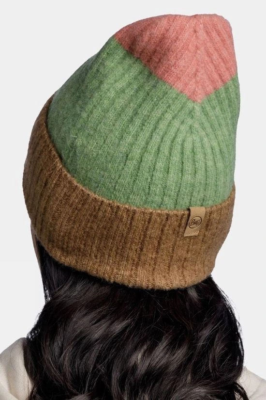 Buff Womens Nilah Knitted Beanie 6 Buff Womens Nilah Knitted Beanie - Image 4