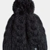 Roxy Womens Winter Beanie -Urban Threads b11jfc0060 7070 a