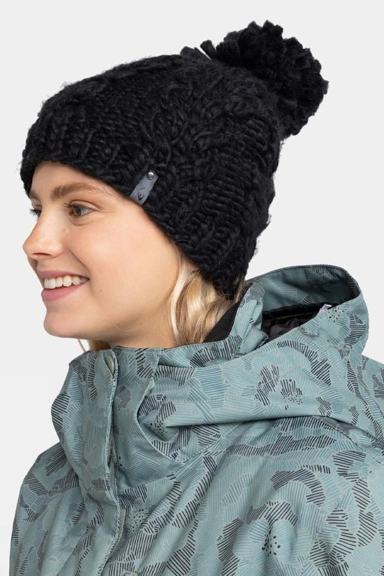 Roxy Womens Winter Beanie 6 Roxy Womens Winter Beanie - Image 4
