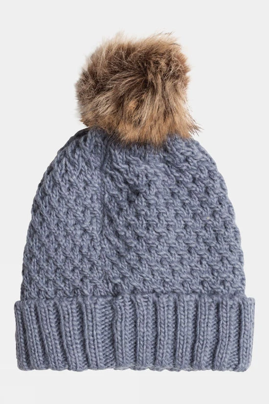 Roxy Womens Blizzard Beanie 4 Roxy Womens Blizzard Beanie - Image 2