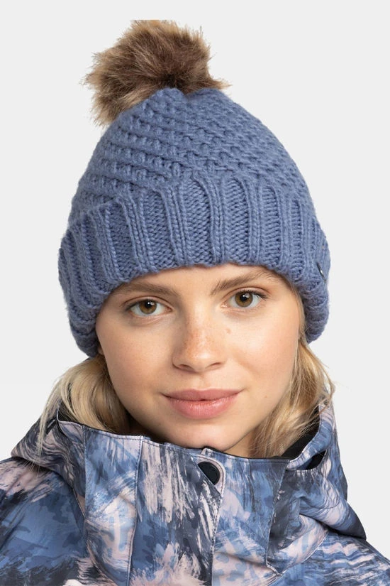 Roxy Womens Blizzard Beanie 5 Roxy Womens Blizzard Beanie - Image 3