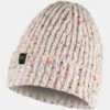 Buff Womens Kim Beanie 2 Buff Womens Kim Beanie -Urban Threads b11jfd0029 1010 a