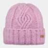 Barts Womens Farrah Beanie -Urban Threads b11jfd0043 3636 a