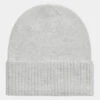Brora Womens Cashmere Beanie 1 Brora Womens Cashmere Beanie -Urban Threads b11jfd0047 1010 a