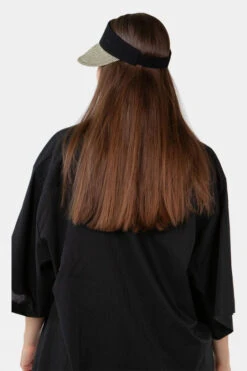 Barts Womens Vesder Visor Cap 7 Barts Womens Vesder Visor Cap -Urban Threads b11jfd0048 7070 c