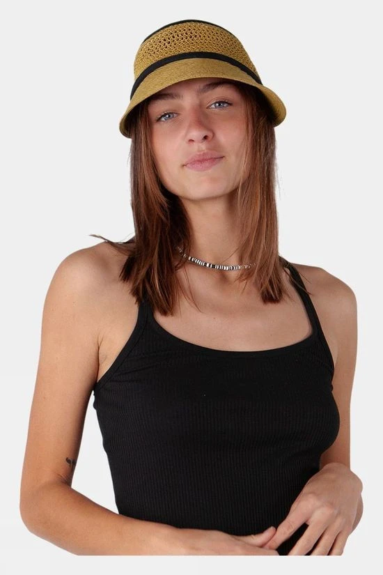 Barts Womens Patience Visor Cap 4 Barts Womens Patience Visor Cap - Image 2