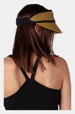 Barts Womens Patience Visor Cap 7 Barts Womens Patience Visor Cap -Urban Threads b11jfd0053 6363 c