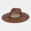 Roxy Womens Sun On The Beach Hat