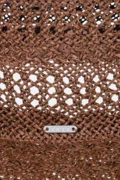 Roxy Womens Sun On The Beach Hat 11 Roxy Womens Sun On The Beach Hat -Urban Threads b11jfd0067 6161 f