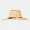 Roxy Womens Cherish Summer Hat 2 Roxy Womens Cherish Summer Hat -Urban Threads b11jfd0068 6363 b