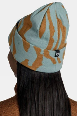 Buff Womens Kyre Beanie 10 Buff Womens Kyre Beanie -Urban Threads b11jfd0075 9090 d