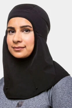 TREKMATES Womens Haya Hijab Head Covering