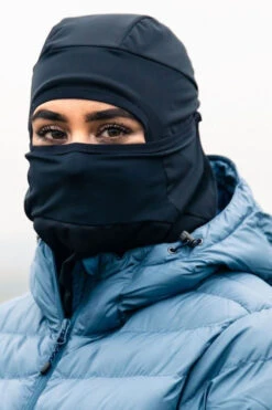 TREKMATES Womens Amira Niqab Face Veil -Urban Threads b11jfe0013 7070 b