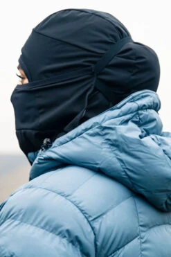 TREKMATES Womens Amira Niqab Face Veil -Urban Threads b11jfe0013 7070 c