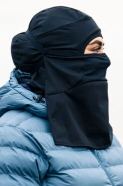 TREKMATES Womens Amira Niqab Face Veil -Urban Threads b11jfe0013 7070 e