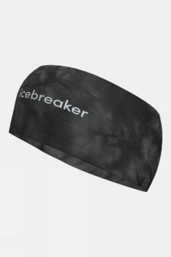 Icebreaker Womens Merino 200 Oasis Headband