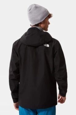 The North Face Mens Dryzzle Futurelight Jacket -Urban Threads b12a000040 7070 n