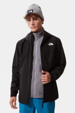 The North Face Mens Dryzzle Futurelight Jacket -Urban Threads b12a000040 7070 o