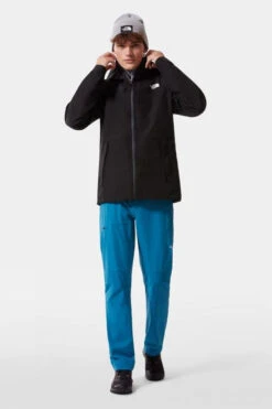 The North Face Mens Dryzzle Futurelight Jacket -Urban Threads b12a000040 7070 q