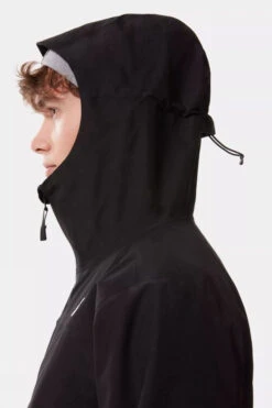 The North Face Mens Dryzzle Futurelight Jacket -Urban Threads b12a000040 7070 r