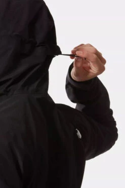 The North Face Mens Dryzzle Futurelight Jacket -Urban Threads b12a000040 7070 s