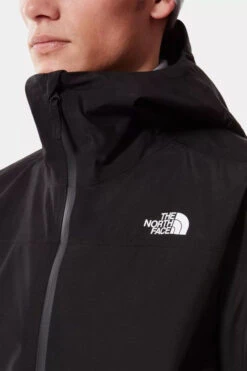 The North Face Mens Dryzzle Futurelight Jacket -Urban Threads b12a000040 7070 t