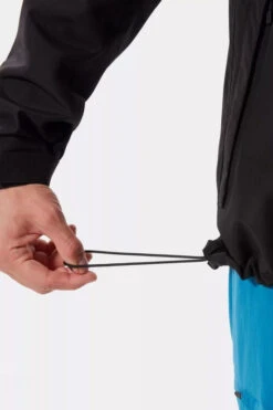 The North Face Mens Dryzzle Futurelight Jacket -Urban Threads b12a000040 7070 v