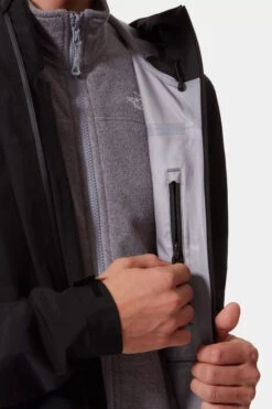 The North Face Mens Dryzzle Futurelight Jacket -Urban Threads b12a000040 7070 x