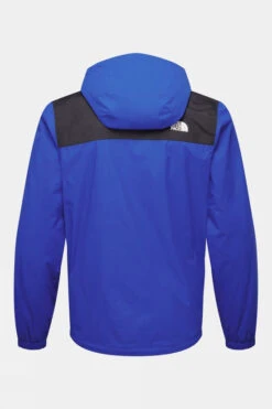 The North Face Mens Antora Jacket -Urban Threads b12a000043 4070 d