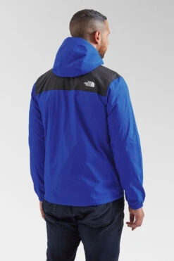 The North Face Mens Antora Jacket -Urban Threads b12a000043 4070 q