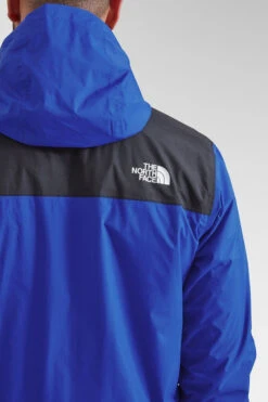 The North Face Mens Antora Jacket -Urban Threads b12a000043 4070 w