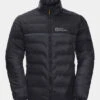 Jack Wolfskin Mens DNA Tundra Down Jacket