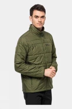 Jack Wolfskin Mens Romberg 3-in-1 Jacket 18 Jack Wolfskin Mens Romberg 3-in-1 Jacket -Urban Threads b12aa90041 5151 o
