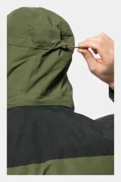 Jack Wolfskin Mens Romberg 3-in-1 Jacket 21 Jack Wolfskin Mens Romberg 3-in-1 Jacket -Urban Threads b12aa90041 5151 r