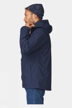 Ayacucho Mens Fjordland 3-In-1 Jacket -Urban Threads b12aa90067 4444 d
