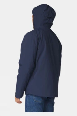 Ayacucho Mens Fjordland 3-In-1 Jacket -Urban Threads b12aa90067 4444 e