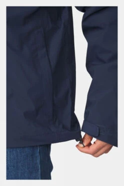 Ayacucho Mens Fjordland 3-In-1 Jacket -Urban Threads b12aa90067 4444 i