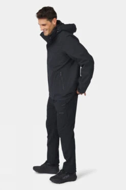 Mens Adventure 3-In-1 Jacket 20 Mens Adventure 3-In-1 Jacket -Urban Threads b12aa90090 7083 k