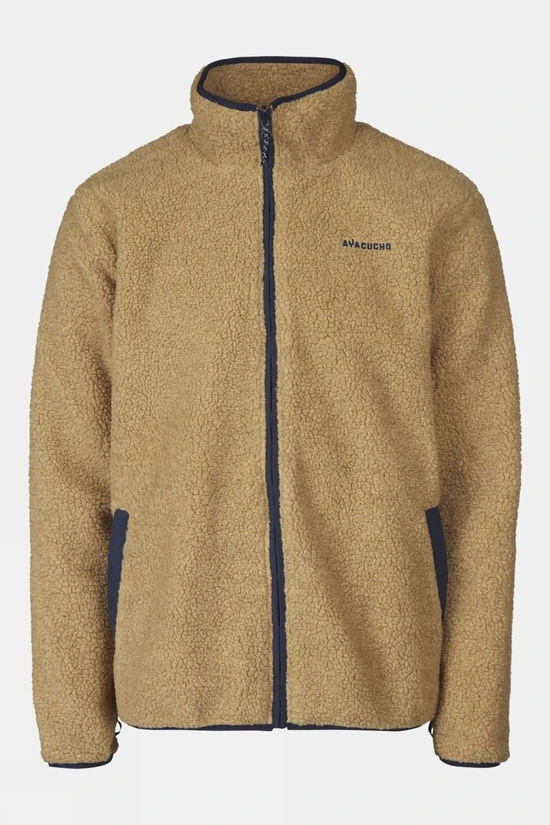 Mens Highland III 3 In 1 Jacket 5 Mens Highland III 3 In 1 Jacket - Image 3